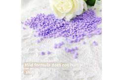 China Custom High Quality Scented Boosters Fragrance Condensate Bead Scent Booster Laundry Beads supplier