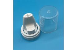 China Innovative Hair Mousse Spray Pump for Volume - Lightweight Design, Effortless Styling supplier