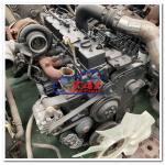 Cummins 6CT 300hp Used Truck Engines 8.3L Diesel Engine Assembly