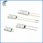 Temperature Switch TB02-BB8D Pencil Sharpener Thermal Protector Electric Eraser Temperature