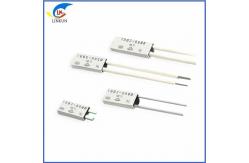 China Temperature Switch TB02-BB8D Pencil Sharpener Thermal Protector Electric Eraser Temperature supplier