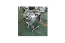 China Multi-Function High Quality Ginger Dryer Machine Ce supplier