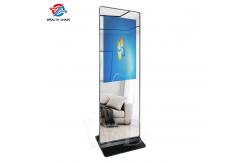 China ROHS Bluetooth Multifunctional Indoor Digital Signage In Gym supplier