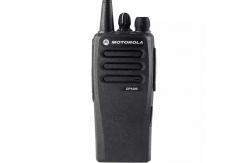 China 45dB 12.5kHz / 70dB 20/25kHz Adjacent Channel Selectivity Motorola DMR Radio supplier