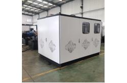 China CE 75kw To 315kw Hydraulic Pump Test Stand Complete Functions supplier
