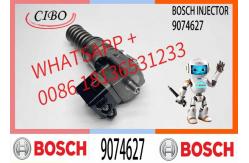 China Chinese New Diesel Fuel Injection Unit Pump 04262056 9074627 10116257 supplier