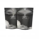 Custom Stand Up Pouch Design 7 Gram Soft Touch Mylar Bag For Candy for sale