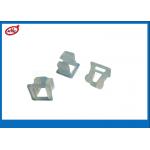 39009862000D Transparent Plastic ATM Machine Parts Tensioner Latch For Cassette for sale
