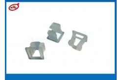 China 39009862000D Transparent Plastic ATM Machine Parts Tensioner Latch For Cassette supplier