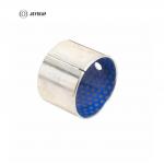 PCM 606570 Bushing PAP P20 composite plain bearing SF-2 Bushing  POM coated bushes for sale