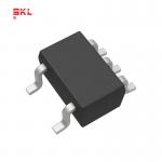 SN74LVC1G08DCKR  Integrated Circuit IC Chip Single 2-Input Positive-AND Gate​ Package SC-70-5 for sale