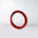 Class B 0.15Mm Triple Insulated Wire Tiw Copper Wire For High Voltage Transformer for sale
