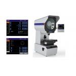 VP300-1510 Digital Vertical Profile Projector  150x100mm Stage Travel for sale
