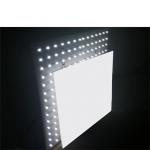 1.1-3mm Thickness LED Panel Lighting Diffuser For Customized Light Diffusion Sheet for sale