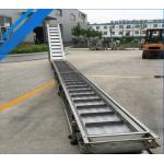                  Production Line Motorized/Driven Straight Roller Conveyor for Conveyor System              for sale