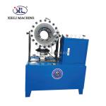 Tunnel Taper tube shrinking machine tube machine for round bar or steel tube reducer machine for sale