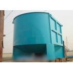 D Type Continuous Pulping Equipment Waste Paper Hydrapulper Machine for sale