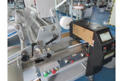 China Fully Automatic Mask Machinery Inspection Services Within 24 Hours Issue Report supplier