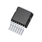 Silicon Carbide MOSFET Transistors TO-263-7 Package AIMBG120R030M1 for sale