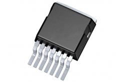 China Silicon Carbide MOSFET Transistors TO-263-7 Package AIMBG120R030M1 supplier
