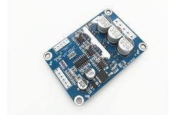 China 12v To 36v 500w Brushless Dc Motor Controller supplier