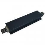 Aluminum Busway And Bus Duct , Aluminum Busbar Trunking System for sale