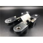 Self Closing Adjustable Soss Hinges Concealed Cabinet Hinges With Spring Inside for sale