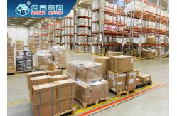 China China Dropshipping Agent And Warehouse Fulfillment Services For E Commerce Sellers supplier