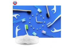 China Additive Toothpaste Grade CMC Industrial Sodium Carboxymethyl Cellulose supplier