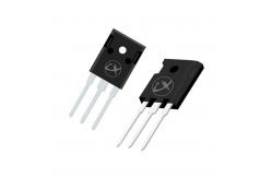 China Efficient Power Conversion High Power IGBT For Switched Mode Power Supplies supplier
