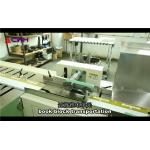 Cold Glue 65kw School Notebook Making Machine for sale