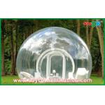 Giant Inflatable Cube Tent Structure Commercial Large Inflatable Tent for sale