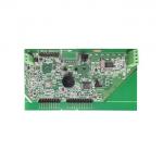 Gold Finger Plating PCB Board Assembly PTFE 0.3 - 12 Oz Printed Circuit Assembly Design for sale