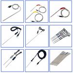 PT100 PT1000 Platinum Resistance Temperature Sensor High Temperature Resistant High Precision Thermocouple