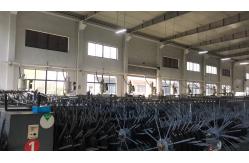 China Glass Filled Nylon 66 manufacturer