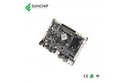 China Rockchip Rk3288 Android Development Board UART RS232 Industrial Control PCBA supplier