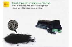 China Laser AR 016FT Copier Toner Cartridge , Black Sharp AR - 016LT / 016T - 016LT supplier