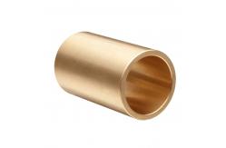 China Custom CNC Machining Services for Precision Brass Parts in Industrial Manufacturing supplier