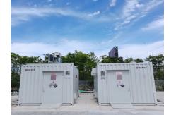 China Corten Steel Mobile Data Center Container Modular Customized supplier