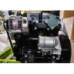 Diesel Generator Yanmar 3TNV70 3-Cylinder Internal Combustion Engine