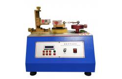 China SGS 80Times/Min Switch Life Testing Machine For Switch And Plug Socket supplier