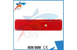 China Reprap Melzi 3D Printer Kits , Print Controller Board Circuit Panel supplier