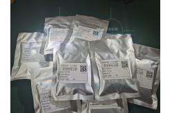 China 3 Inch InP Crystal Dummy Prime Semiconductor Substrate supplier