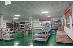 China Peltier Plate Cooler manufacturer