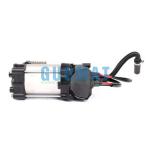 Air Suspension Compressor Pump VW TOUAREG 7P0616006H Without Bracket