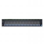 4TB Hard Drive 64GB Memory Refurbished Poweredge R730xd Win 2019 Intel Xeon 2U Rack Server for sale