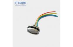 China HT26V 10V Piezoresistive Silicon Pressure Sensor Diaphragm Sensor OEM supplier