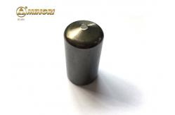 China Professional Ball Head Shape Tungsten Carbide Studs For High Pressure Grinding Roll supplier