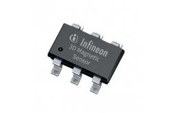 China TLV493DA1B6HTSA2 supplier