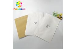 China Laminated Plastic Pouches Packaging Resealable k Food Grade Packing Pouch supplier